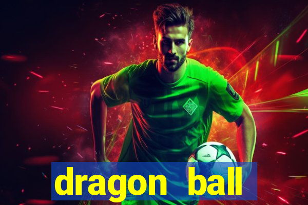 dragon ball classico rede canais
